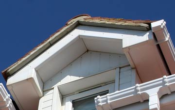 Skipness fascia installation costs