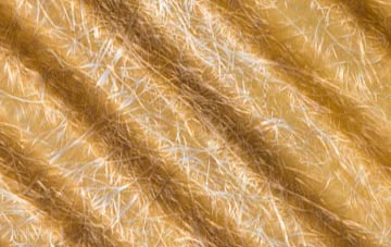 Skipness fibreglass roof waterproofing