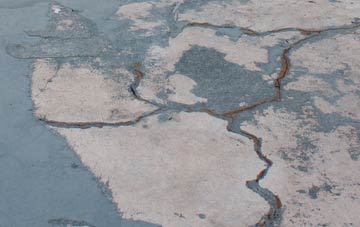 fibreglass roofing replacement Skipness