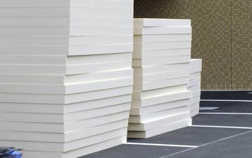 Skipness flat roof insulation costs