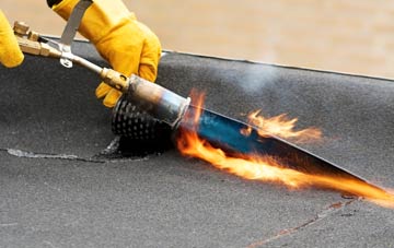 flat roof repairs Skipness, Argyll And Bute