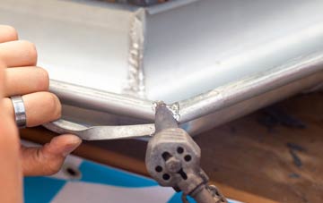 disadvantages of Skipness lead roofing