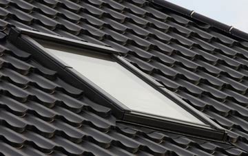 benefits of Skipness roof windows