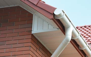 Skipness soffit repair costs