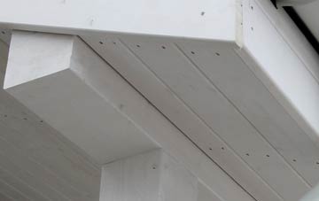 soffits Skipness, Argyll And Bute